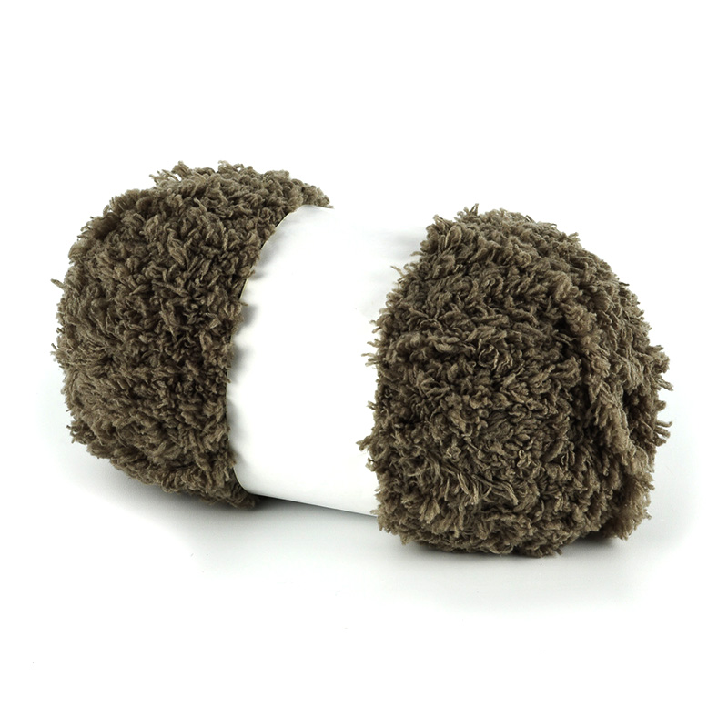 Fancy Yarn